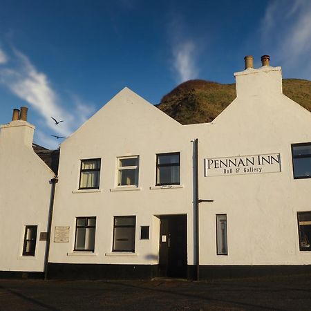 The Pennan Inn Buitenkant foto